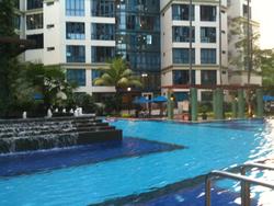 Regent Grove (D23), Condominium #137668882